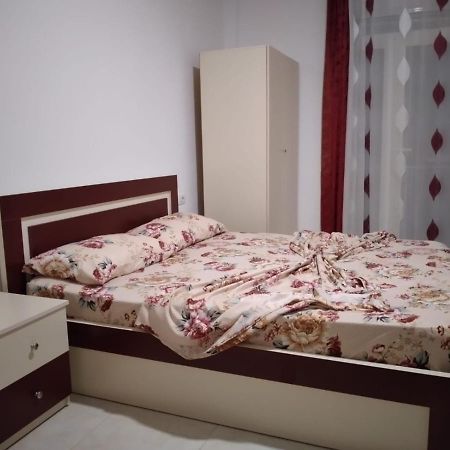 Araniti Apartment Velipojë Exterior foto