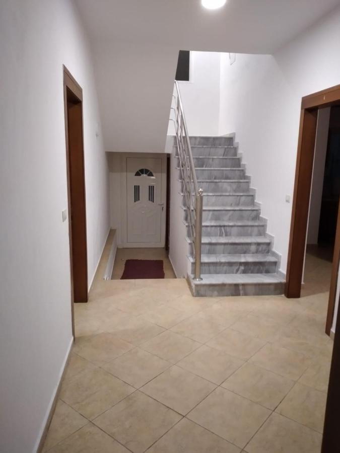 Araniti Apartment Velipojë Exterior foto