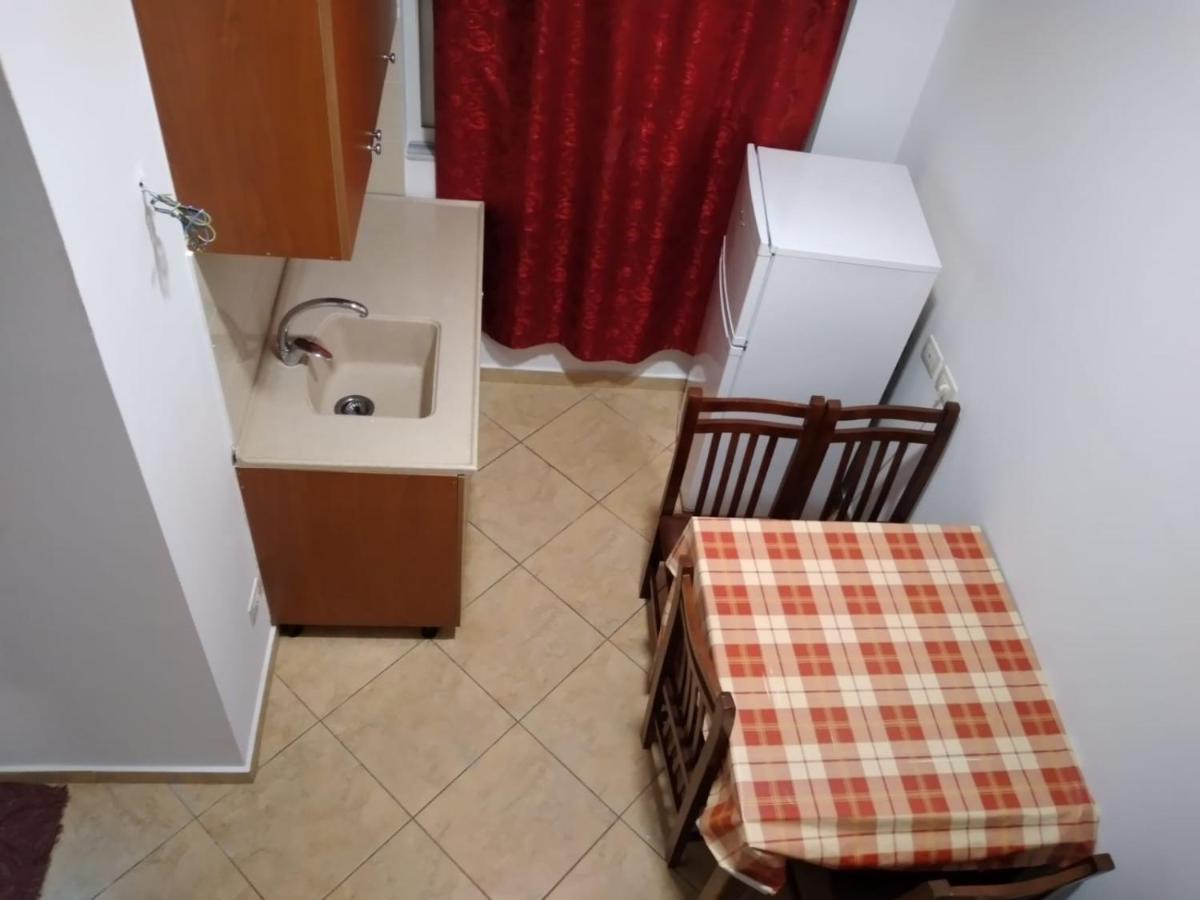 Araniti Apartment Velipojë Exterior foto