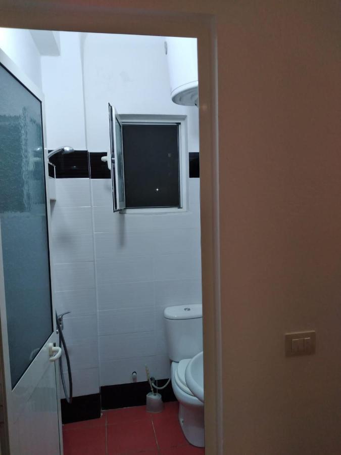 Araniti Apartment Velipojë Exterior foto