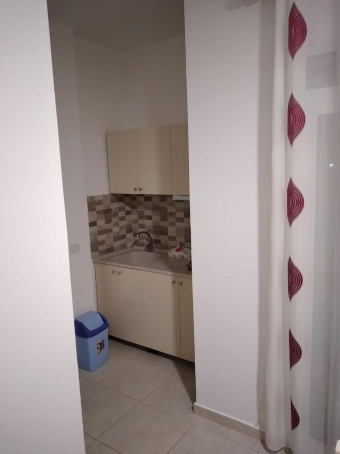 Araniti Apartment Velipojë Exterior foto