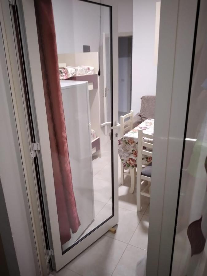 Araniti Apartment Velipojë Exterior foto