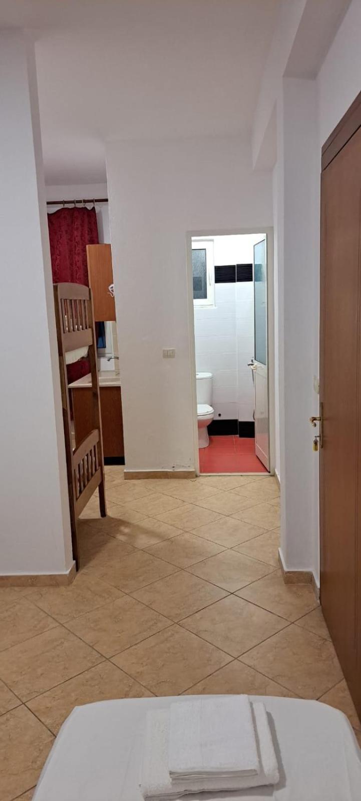 Araniti Apartment Velipojë Exterior foto