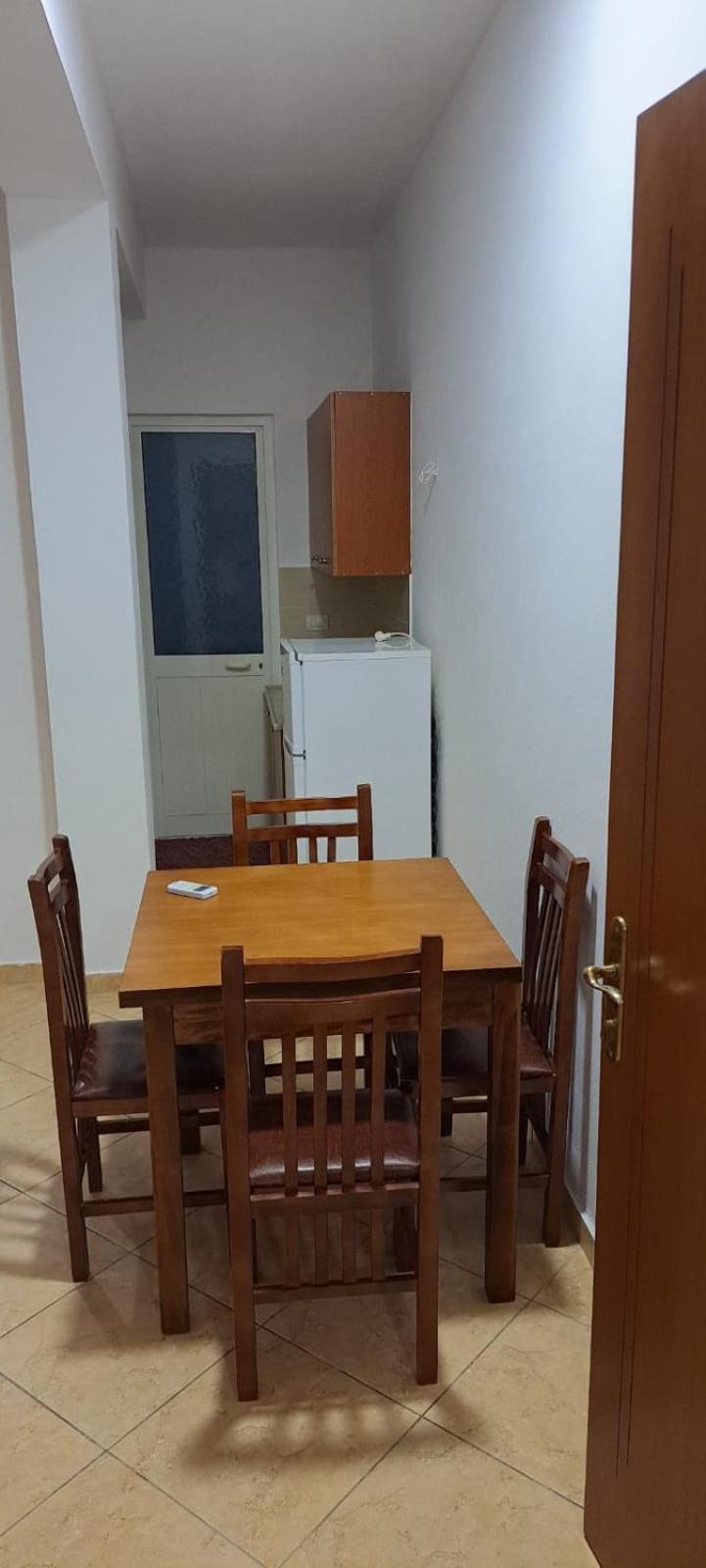 Araniti Apartment Velipojë Exterior foto