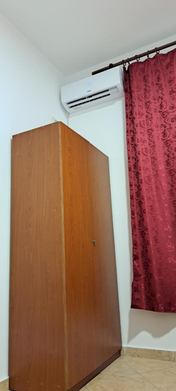 Araniti Apartment Velipojë Exterior foto