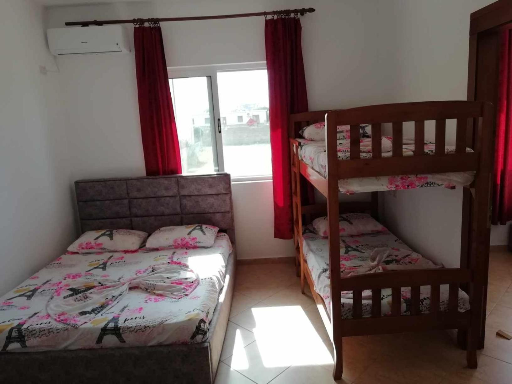 Araniti Apartment Velipojë Exterior foto