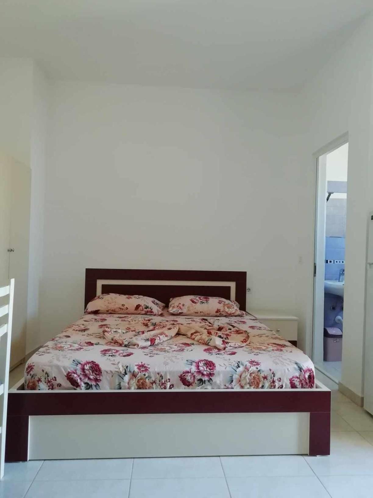 Araniti Apartment Velipojë Exterior foto